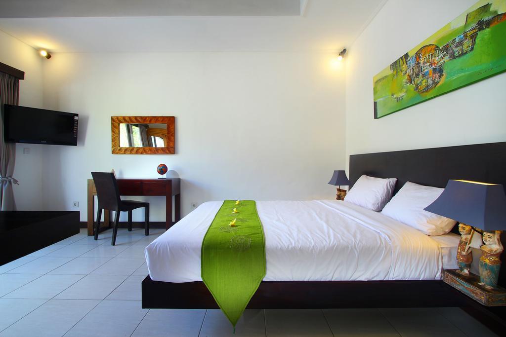 Villa Calypso By Optimum Bali Villas Seminyak  Exterior photo